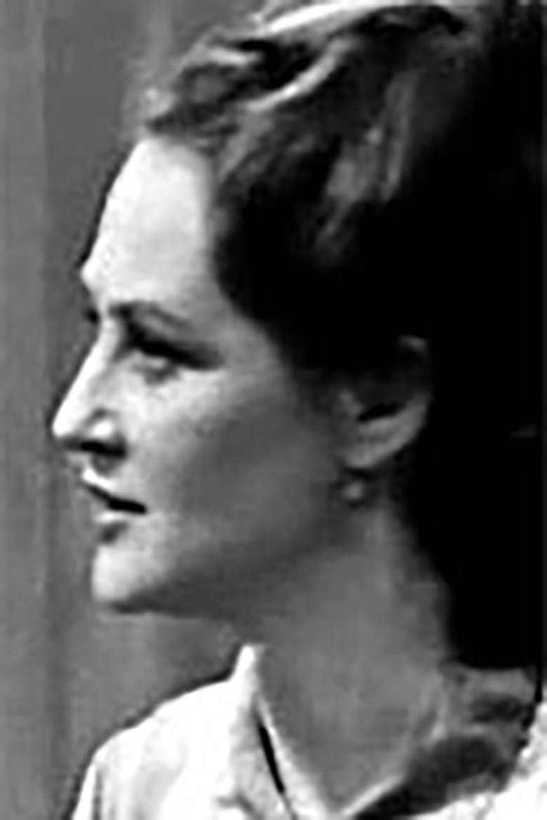 Ekaterina Kudryavtseva