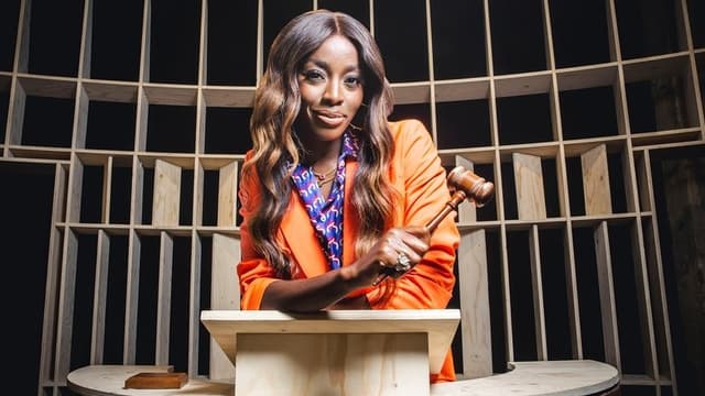 The Greatest Auction