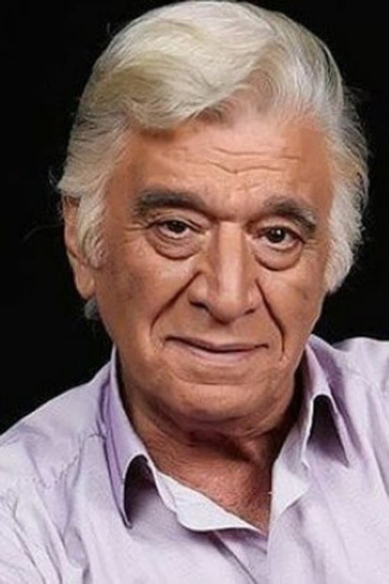 Mohammad Barsoozian