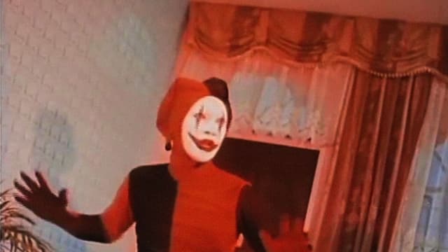 Shake, Rattle & Roll VI