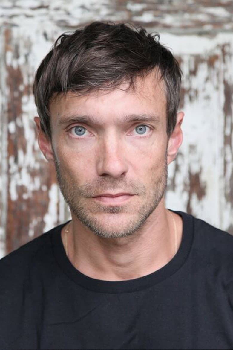 Christoph Luser