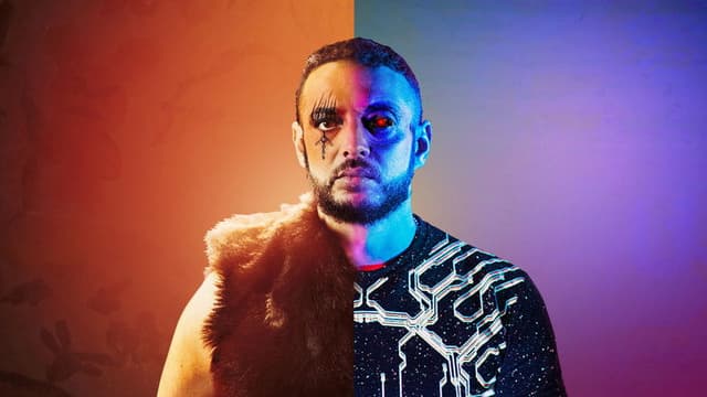 Rui Sinel de Cordes: O Início