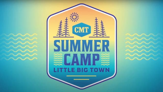 CMT Summer Camp