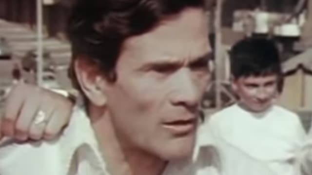 Pier Paolo Pasolini: A Film Maker's Life