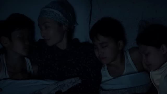 Болмаған балалық шақ