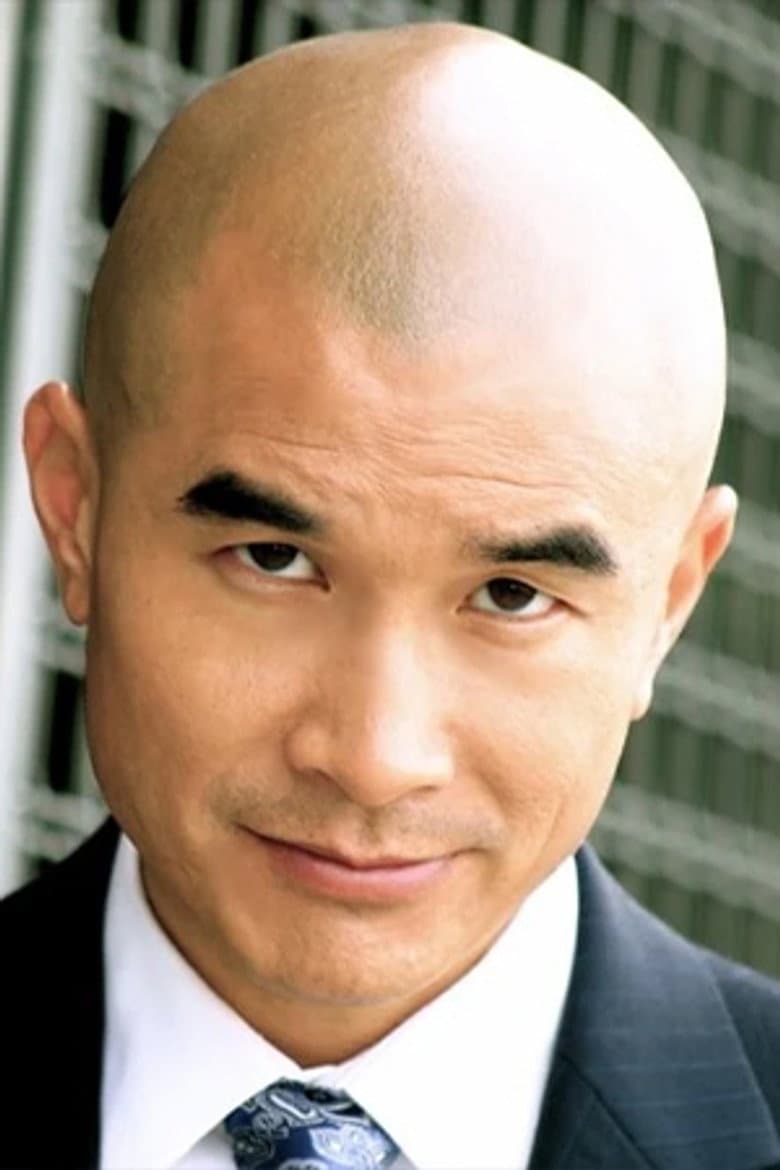 Ed Moy