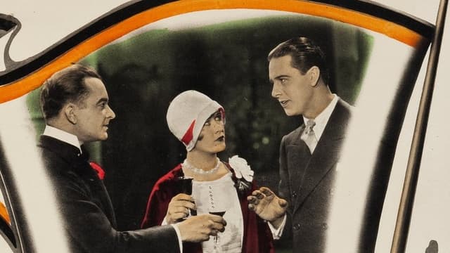 For the Love of Mike