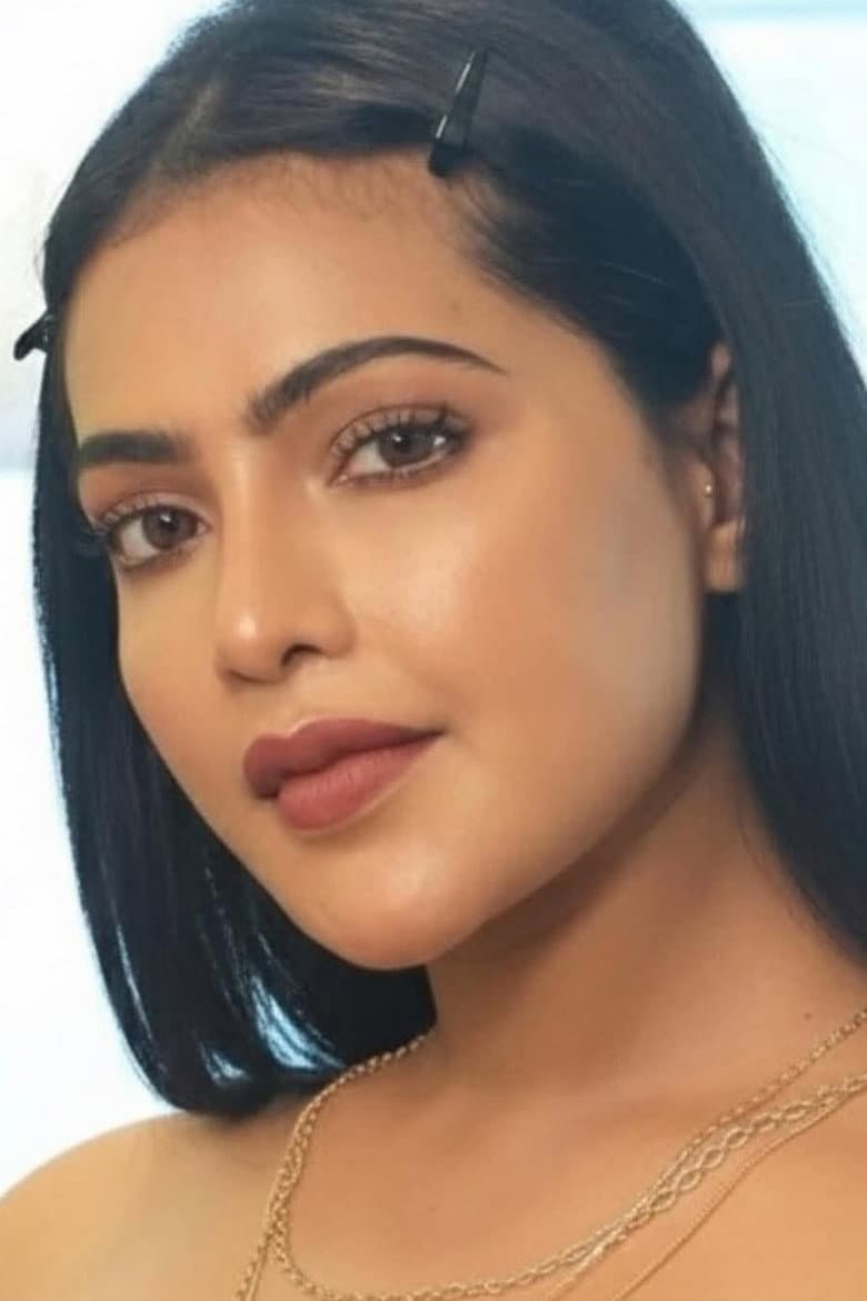 Subashini Balasubramaniyam