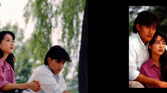 The Sorrow of the Survivor