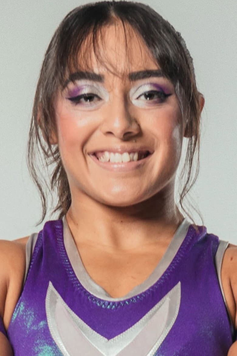 Amira Lara Lukens