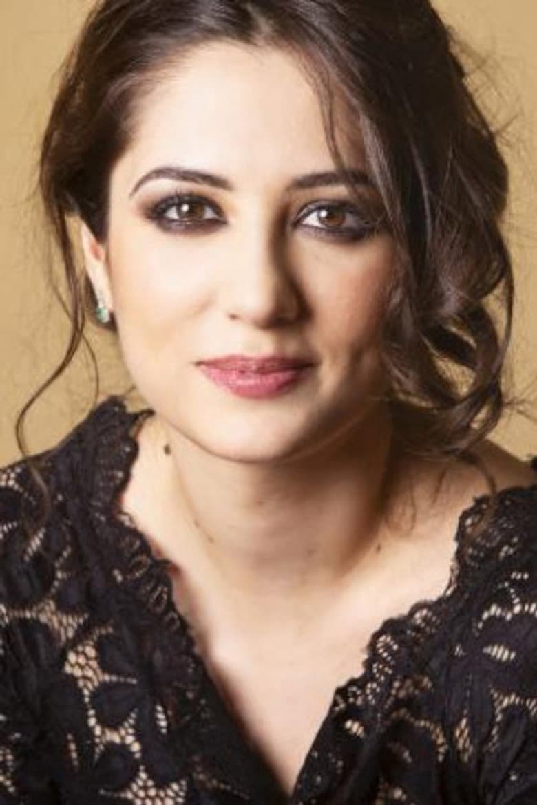 Francesca Aspromonte