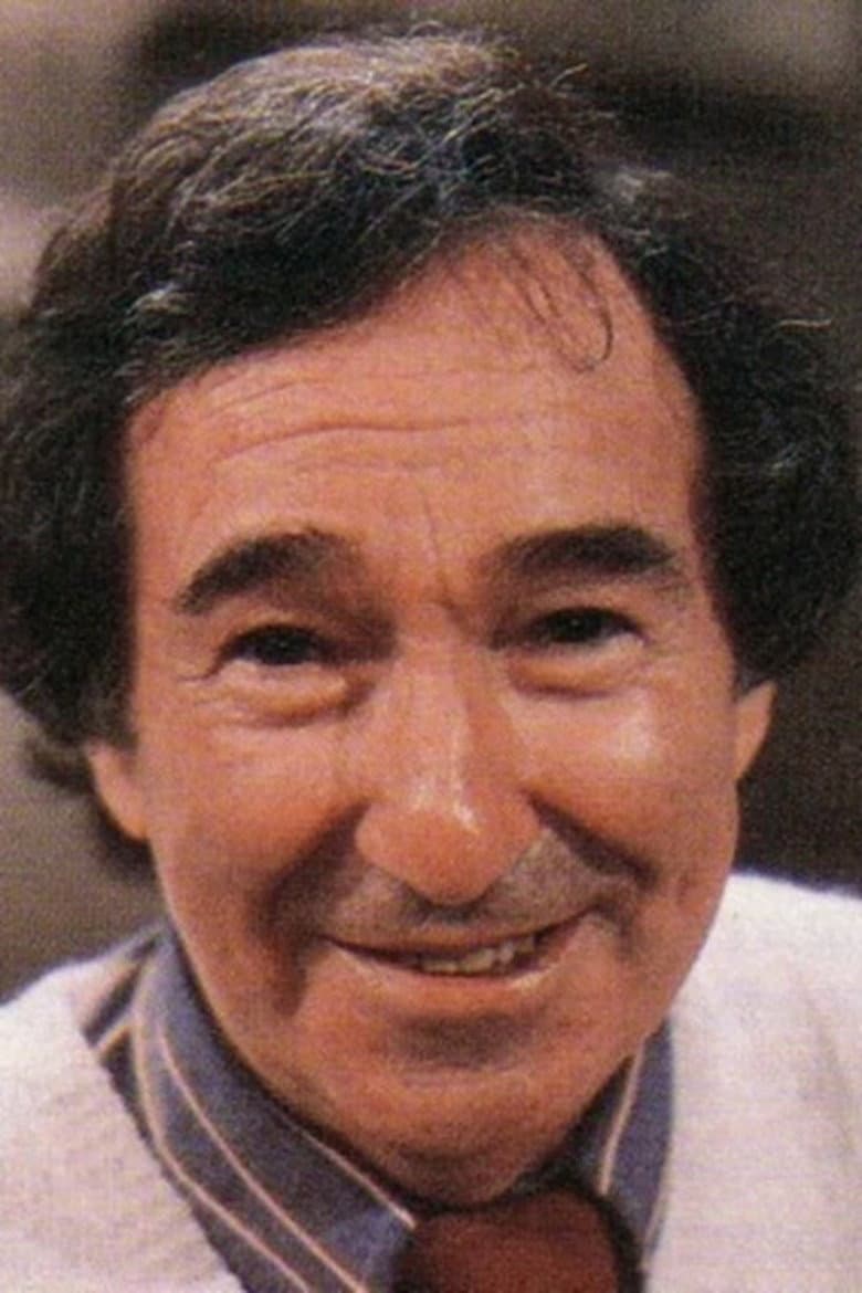 Danny Epstein