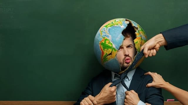 Parent-Teacher Conference