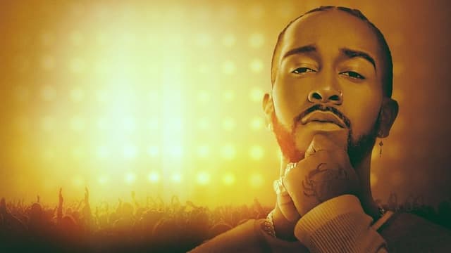 Omega - The Gift and the Curse