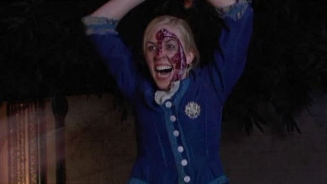 The Curse of Lizzie Borden