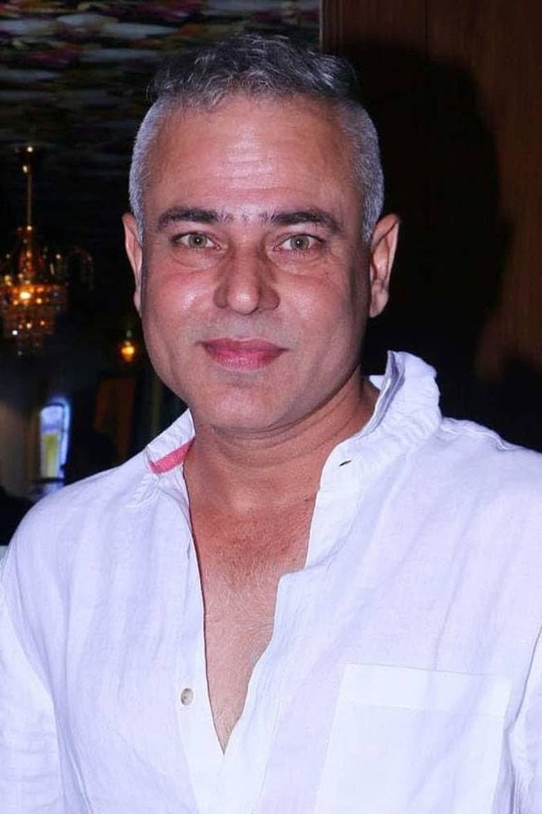 Manish Khanna