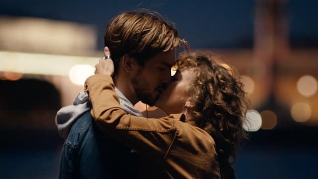 Happiness Is... Part 2