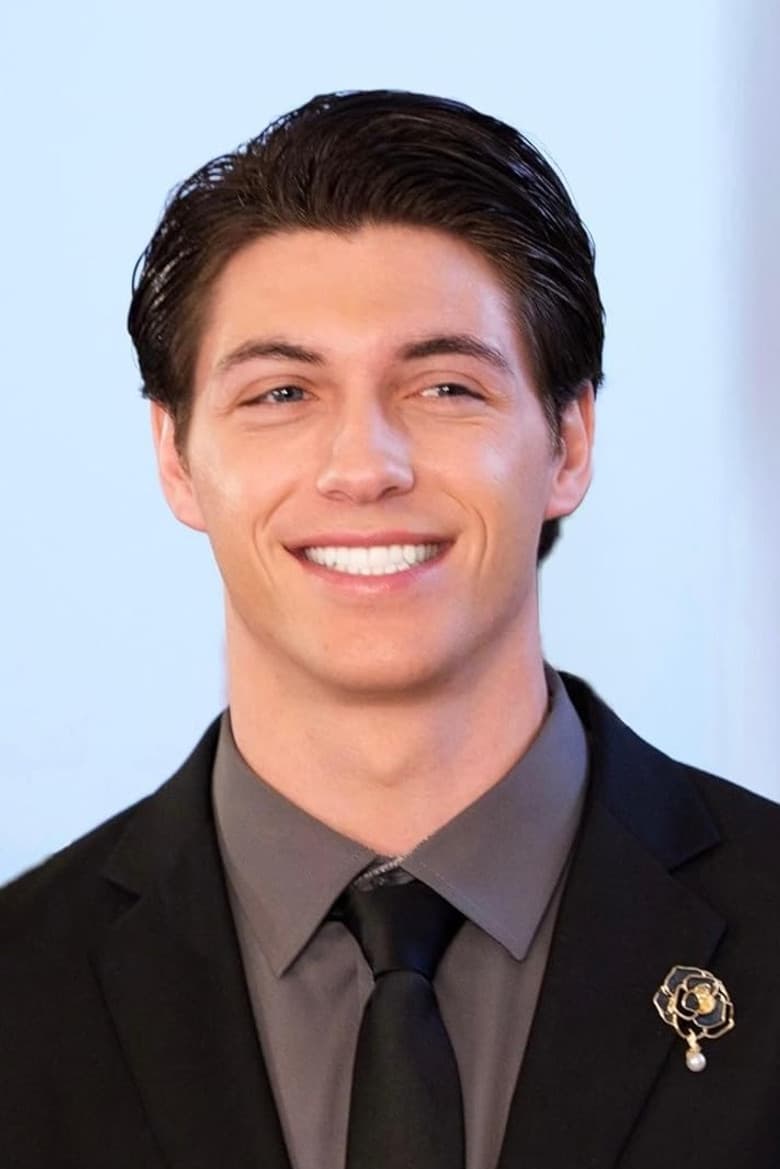 Jake Galluccio