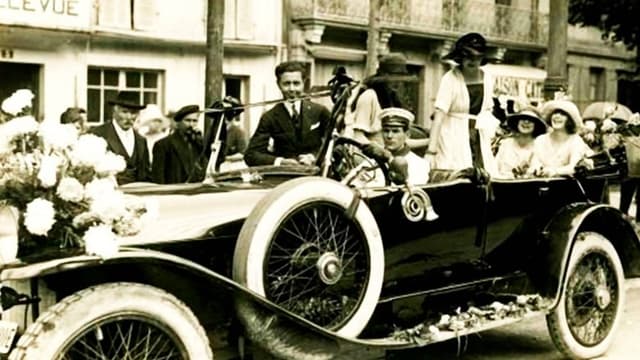 Barcelona, abans que el temps ho esborri