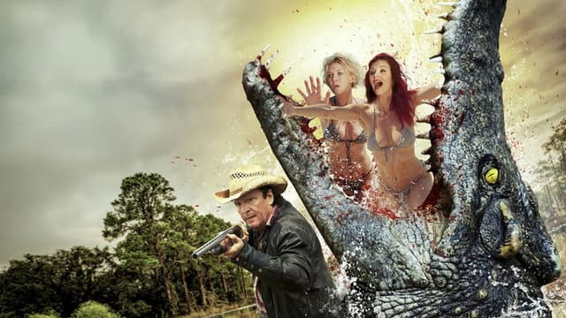 DinoGator