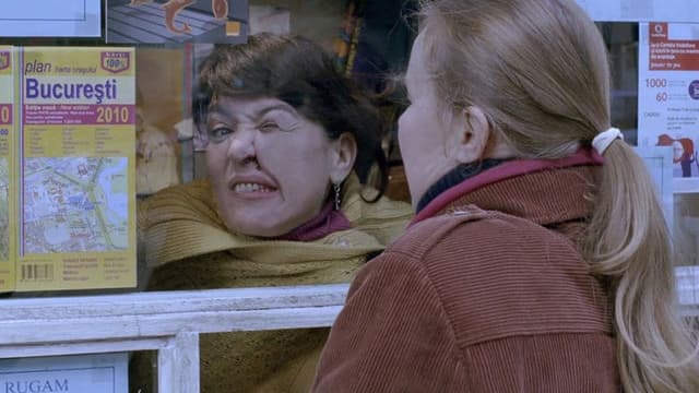 The Pill of Happiness