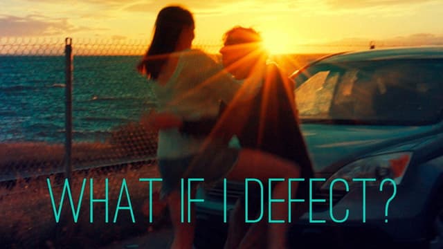 What if I Defect?