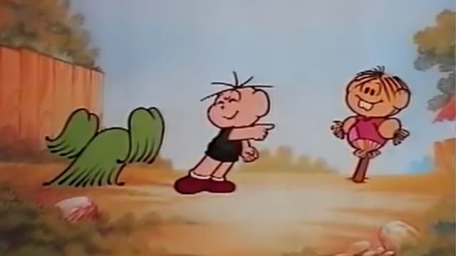 Um Cachorro Bem Treinado