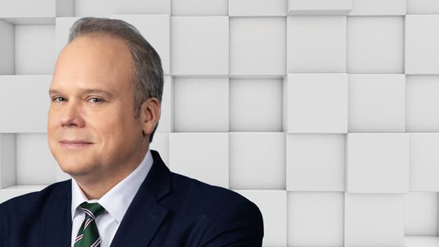 The Hill Sunday with Chris Stirewalt