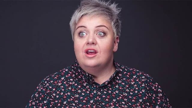 Susie McCabe: Femme Fatality