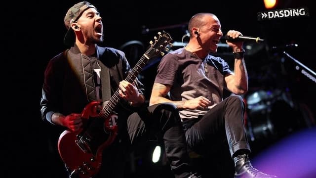 Linkin Park: Live at Rock am Ring