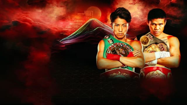Naoya Inoue vs. Marlon Tapales