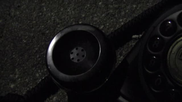 -Pursuit3.: Quando "lui" arriverà mi romperà il culo