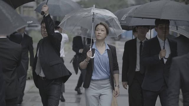 Keine Kinder, keine Männer - Südkoreas Frauen unter Druck