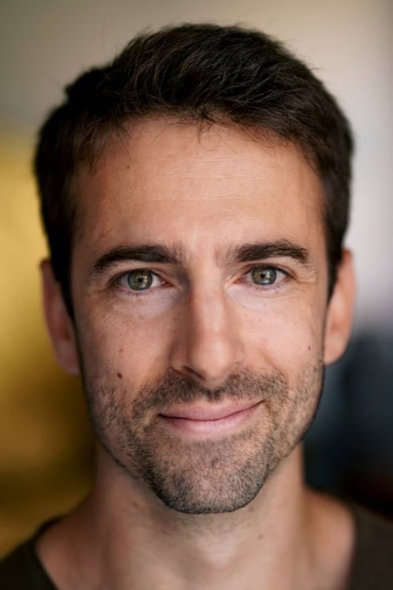 Pierre André