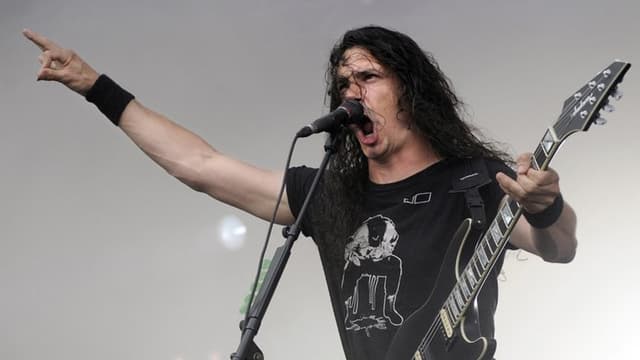 Gojira: Live At Les Eurockéennes 2009