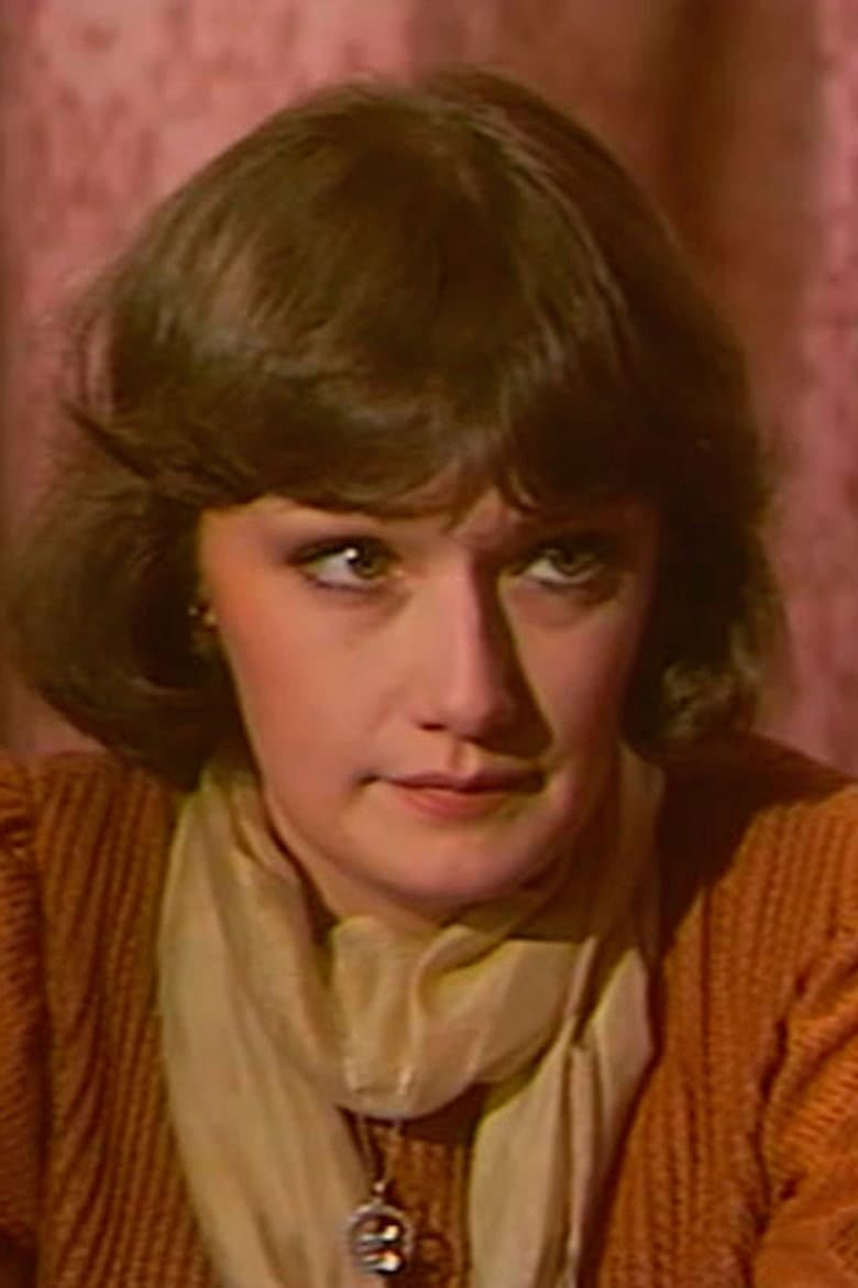 Elena Novikova