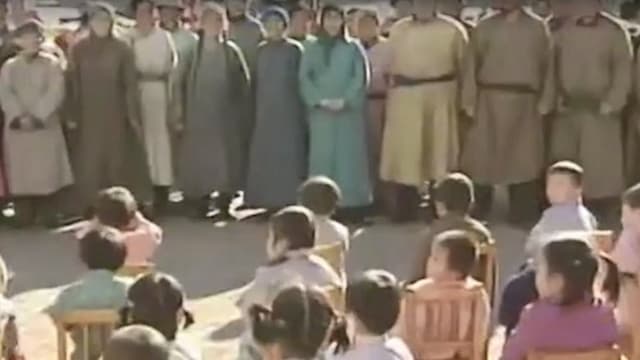 The Silent Emin River