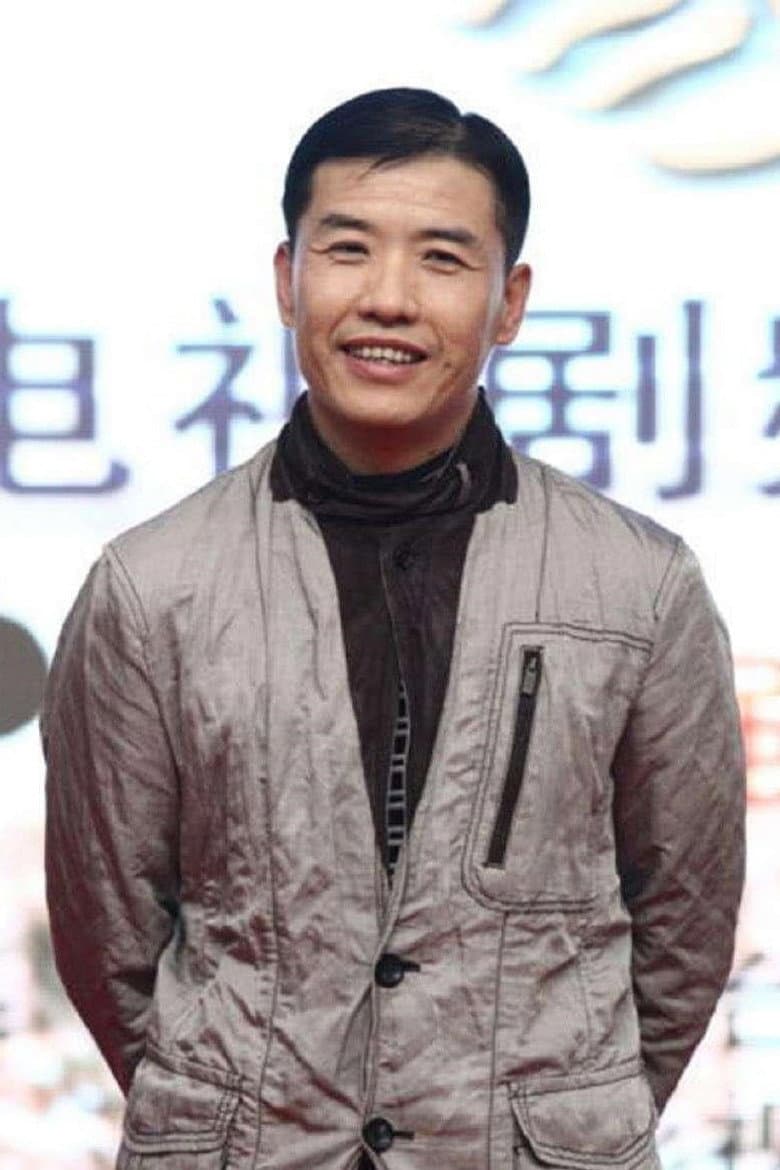 Xiaoping Guan
