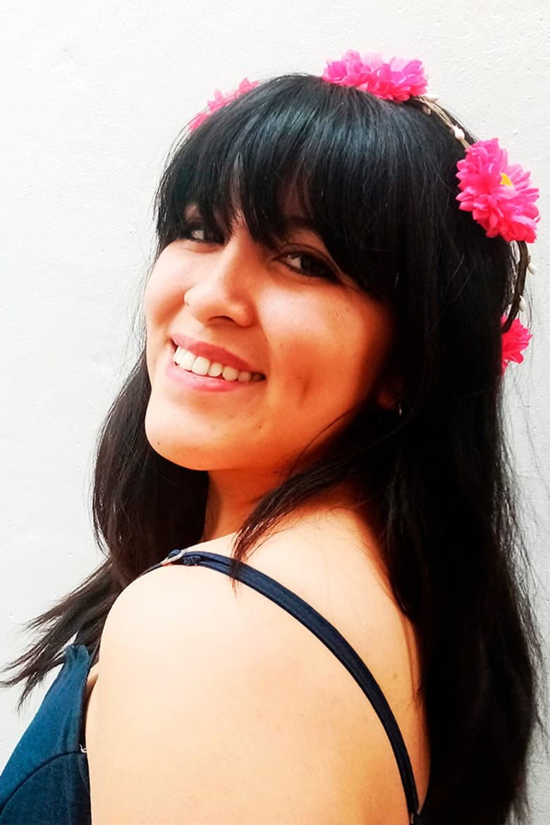 Adriana Gutiérrez