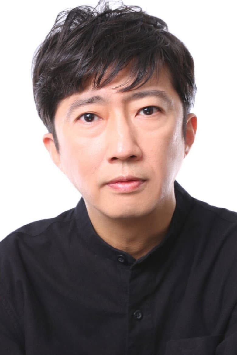 Eiji Sugawara