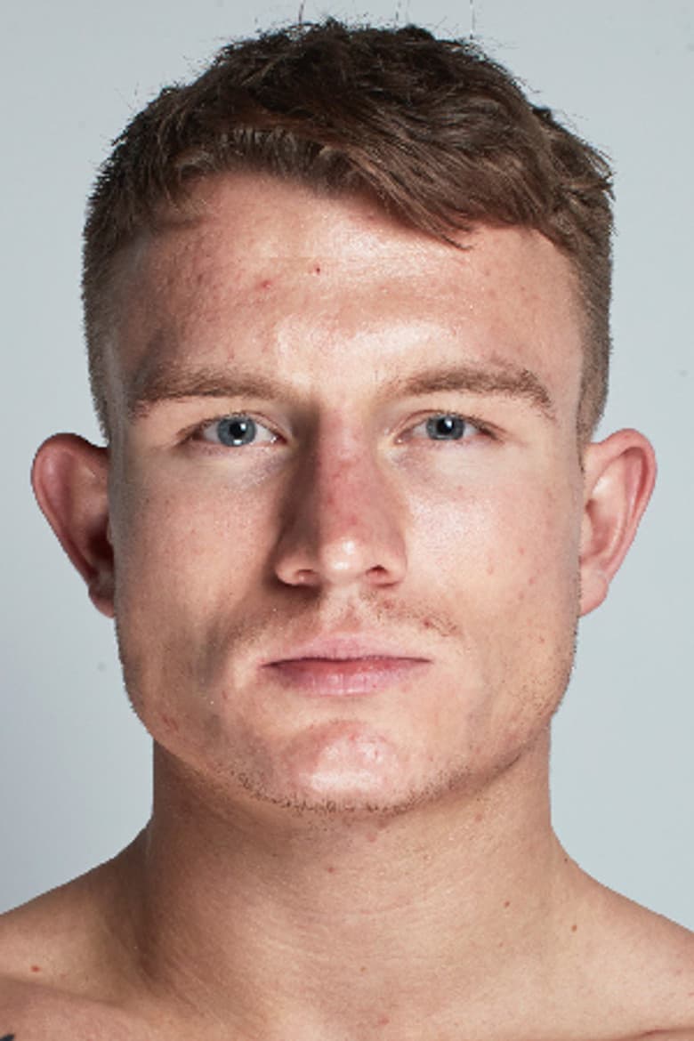 Dalton Smith