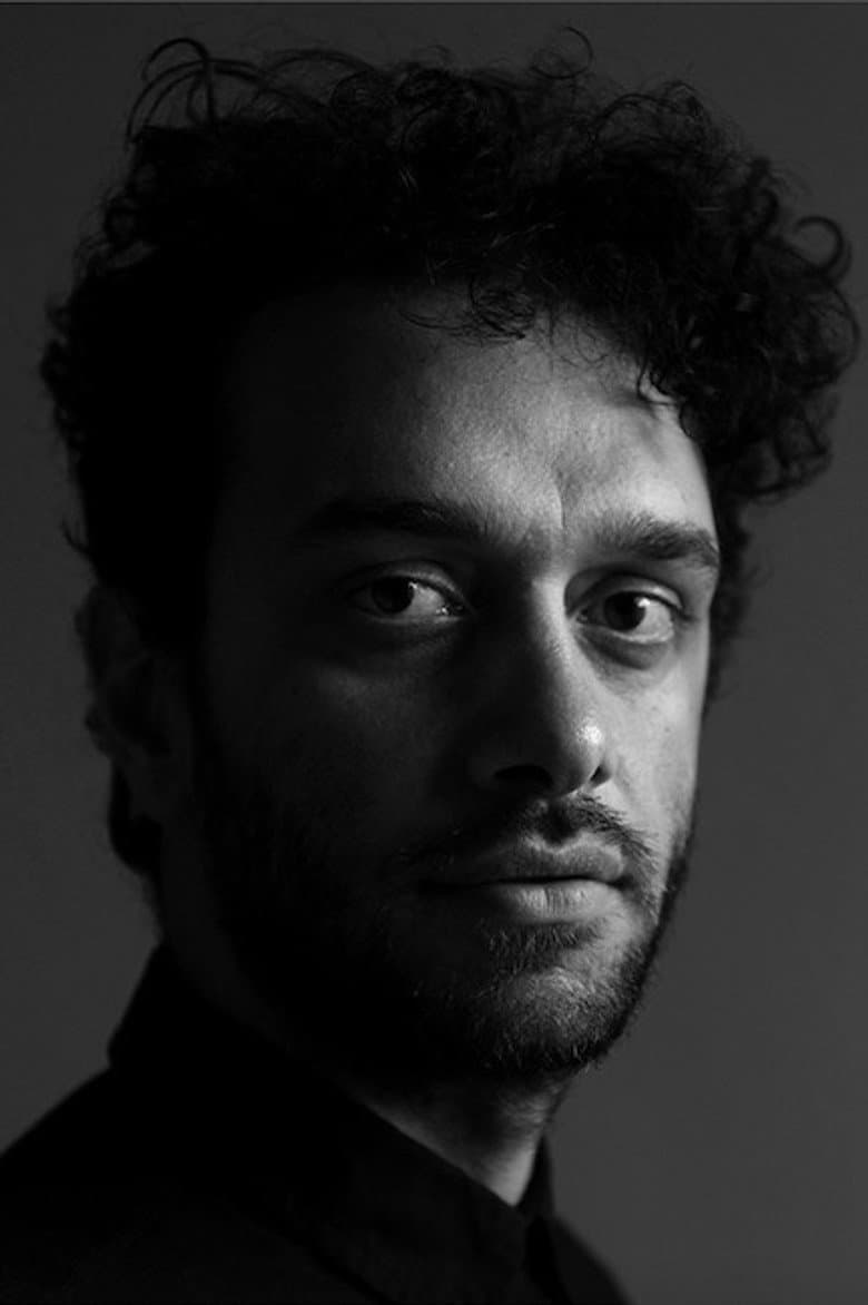 Barış Sarhan