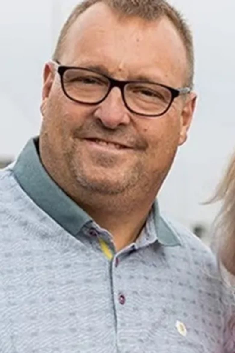 Tony Regnerus