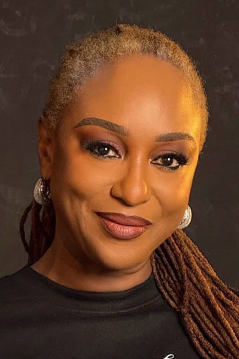 Fadekemi Olumide
