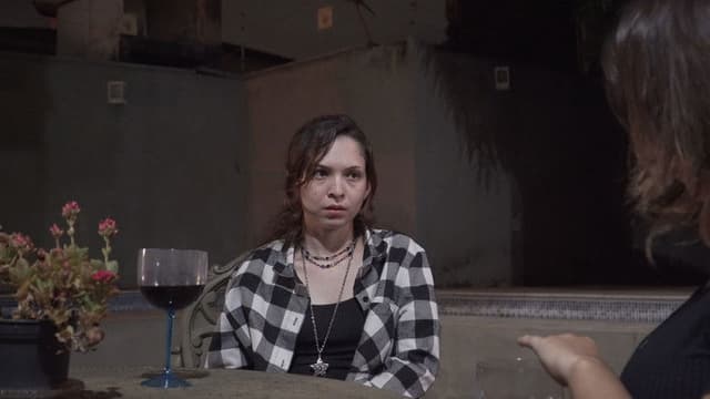 Vislumbre de Uma Noite