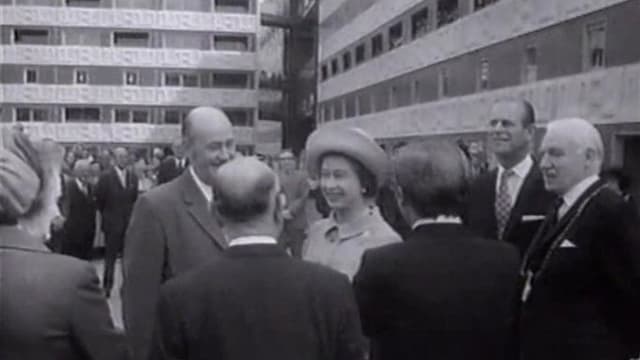 Inquiry: The Great British Housing Disaster