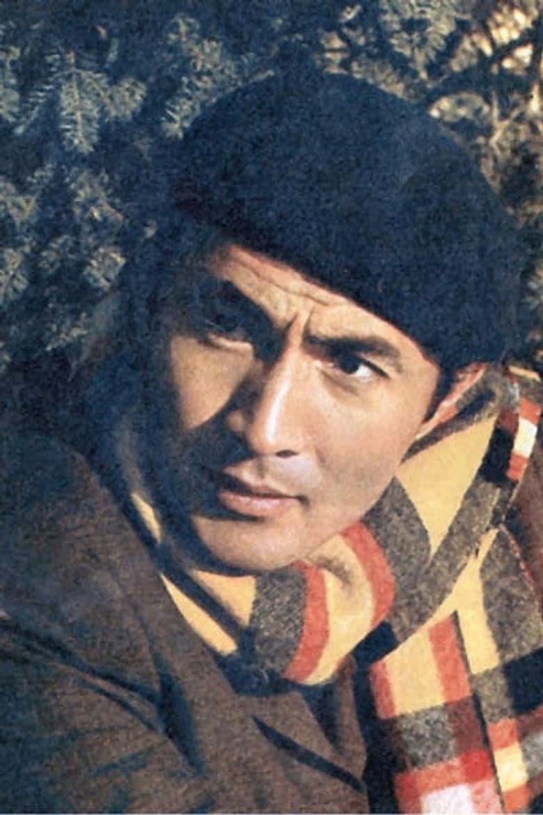 Kuatbay Abdreimov
