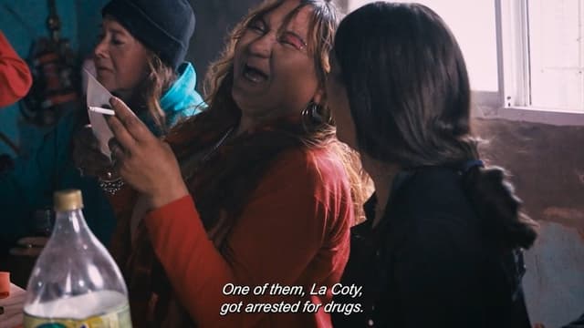 La identidad que hemos construido