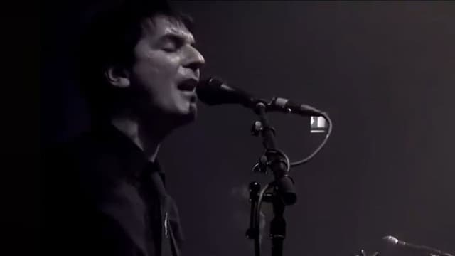 Amplifier: Live in Berlin