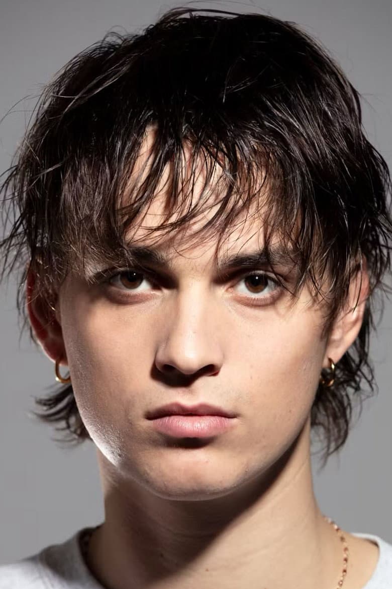 Merlin Von Garnier